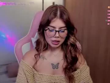 jossephine_ on Chaturbate 