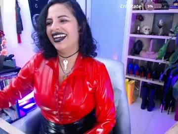 kaariyn_ on Chaturbate 