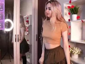 kaneshacornick — GOAL: camel toe [84 tokens remaining] Welcome guys! I'm Alice lets play :3 #18 #young #shy #smallboobs #blonde