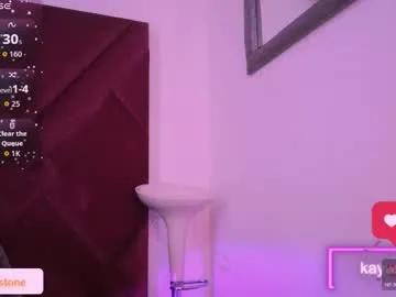 kayalstone on Chaturbate 