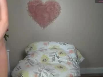 kb3301 on Chaturbate 