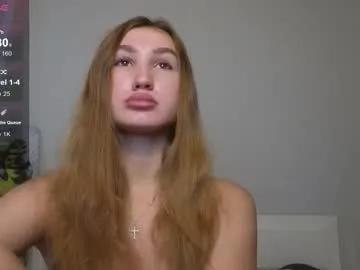 kellykeat on Chaturbate 