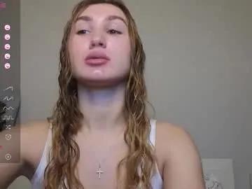 kellykeat on Chaturbate 