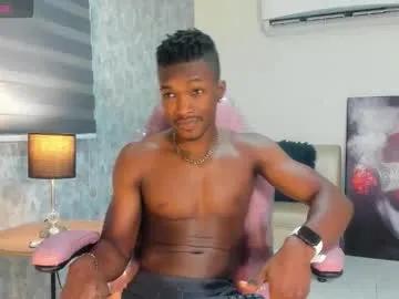 kender21_ — GOAL: Cum Show [777 tokens remaining] Ebony King with powerful muscles, energy that pulls you in and keeps your eyes on me. #bbc #cum #bigcock #muscle #young