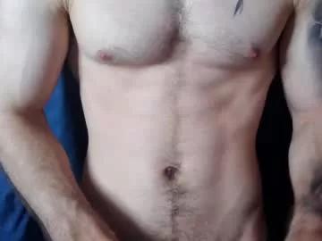kennerfox77 on Chaturbate 