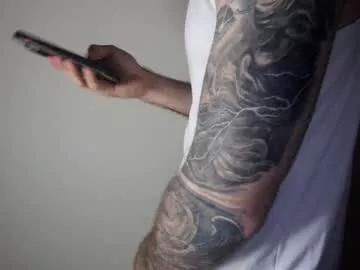 kennerfox77 on Chaturbate 