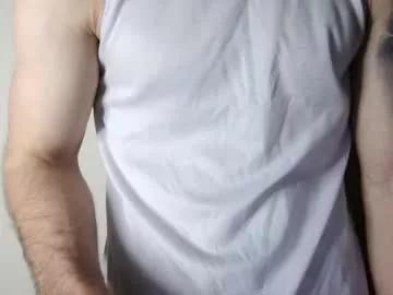 kennerfox77 on Chaturbate 