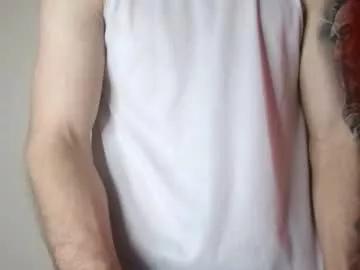 kennerfox77 on Chaturbate 