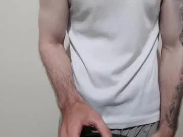 kennerfox77 on Chaturbate