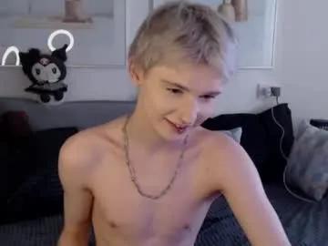 kessy_white on Chaturbate 