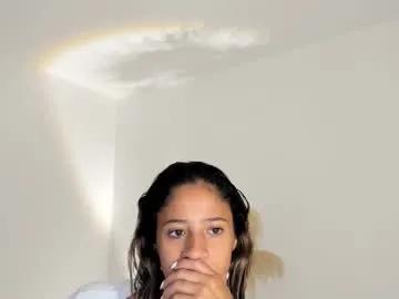 kim_murphy — Hi guys are going to play  #ebony #latina #bigboobs #slim #young