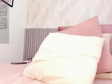 kimmie_kaboom_ on Chaturbate 