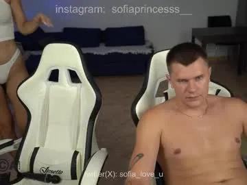 kinga_da_vinci — GOAL: striptease [342 tokens remaining] girl also can be alone in pvt !!! insta: Sofiaprincesss__ #feet #pussy #cum #teen #couple #sex #pvt #spain #ahegao #domi #lesbian #ahegao #anal #blonde #lovense