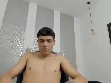 kinky_spice69 on Chaturbate 