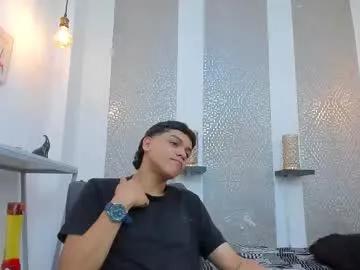 kinky_spice69 on Chaturbate 