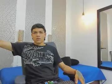 kinky_spice69 on Chaturbate 