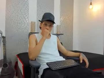 kinky_spice69 on Chaturbate