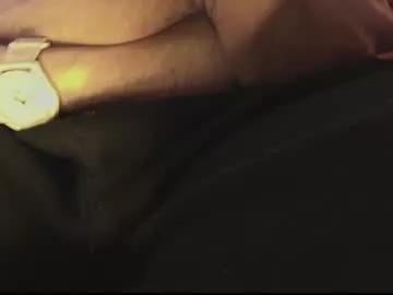 kinkydirtydaddy on Chaturbate 