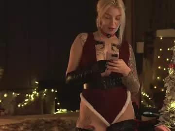kinkylina_ on Chaturbate 