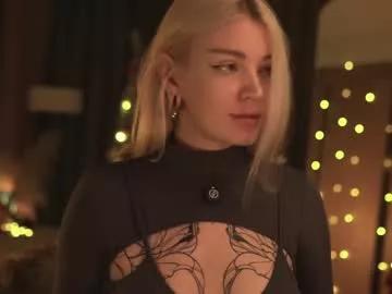 kinkylina_ on Chaturbate 