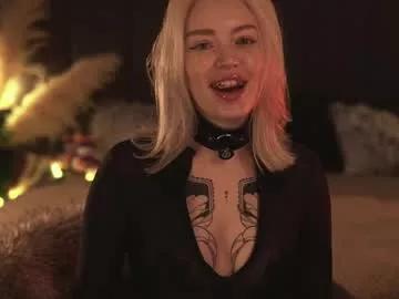 kinkylina_ on Chaturbate 
