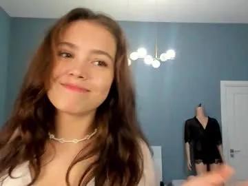 kissiekat — GOAL: let's put oil on boobs and make them fly [187 tokens remaining] Hi I am Lola  Welcome to my show #18 #shy #new #teen #bigboobs