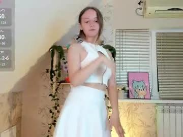 kittiesland on Chaturbate 