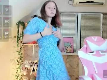 kittiesland on Chaturbate 