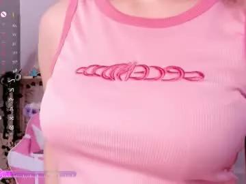 kittiesland on Chaturbate 