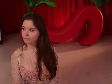 kittycaitlin on Chaturbate 