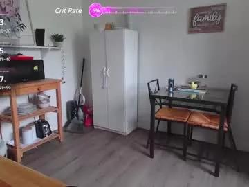 kittyymaze on Chaturbate 