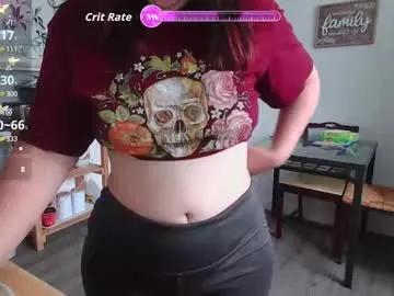 kittyymaze on Chaturbate 