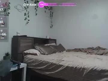 kittyymaze on Chaturbate 