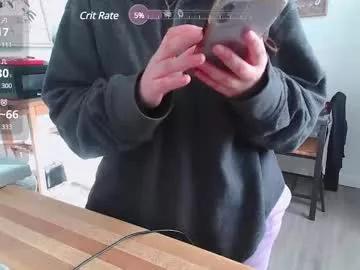 kittyymaze on Chaturbate 