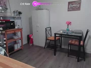 kittyymaze on Chaturbate 