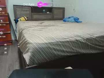 kittyymaze on Chaturbate 
