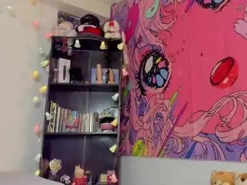 kittyzenn on Chaturbate 