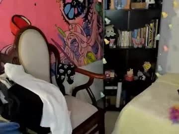 kittyzenn on Chaturbate 