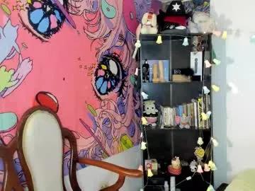 kittyzenn on Chaturbate 