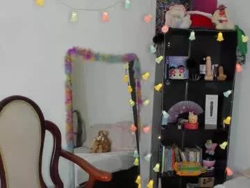 kittyzenn on Chaturbate 