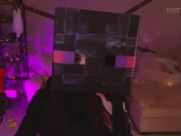 kottyaa_ch on Chaturbate 