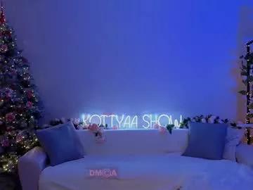 kottyaa_ch on Chaturbate 