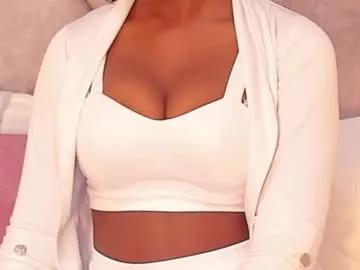 kyliiecooper — GOAL: Show Camel toe [7 tokens remaining] Make me your favorite fantasy... or invent a new one with me.  #bigboobs #heels #ebony #pantyhose #joi