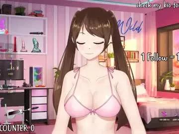 kyrawildofficial — I Bet I Can Goon Longer Than You! Horny Lewd Vtuber Girl Needs Ur Dick  Today's Fav Goal: 25,000 #anime #hentai #lovense #joi #squirt