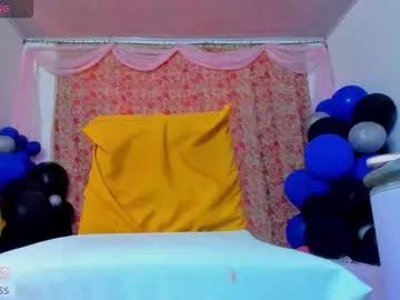 ladenandjuan — It's my birthday  - Goal: SHOW CUM [1000 tokens left] #18 #trans #femboy #cum #pvt