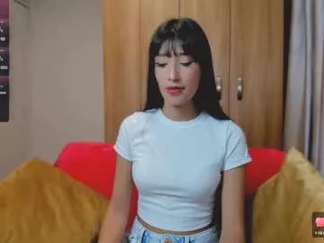 lalisa_manoban on Chaturbate 