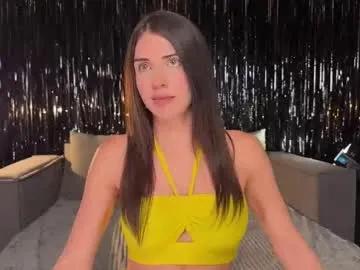 lallebi on Chaturbate 
