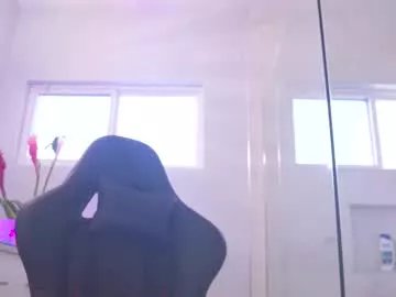 lana_rosy on Chaturbate 