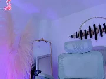 larabaker on Chaturbate 