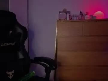 latin_luxury_i — Welcome To Alec's Room Let's have fun #anal #bigass #twink #muscle #cumshow